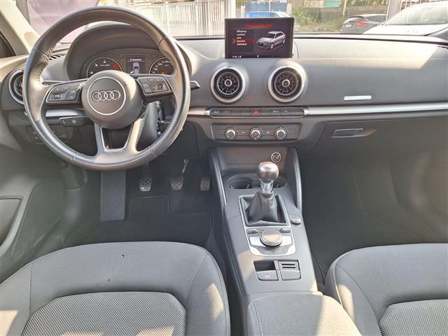AUDI A3 00802241_VO38013074