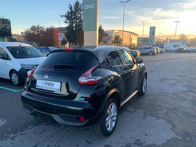 NISSAN Juke 02610333_VO38013041