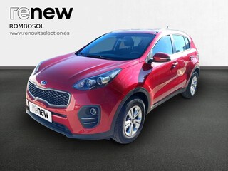 KIA - SPORTAGE