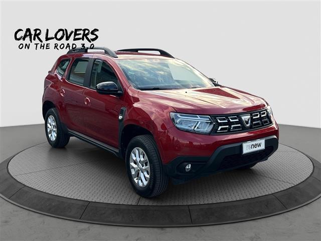 DACIA Duster 05257025_VO38013034