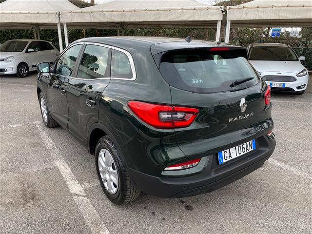 RENAULT Kadjar 2019 02640707_VO38043366