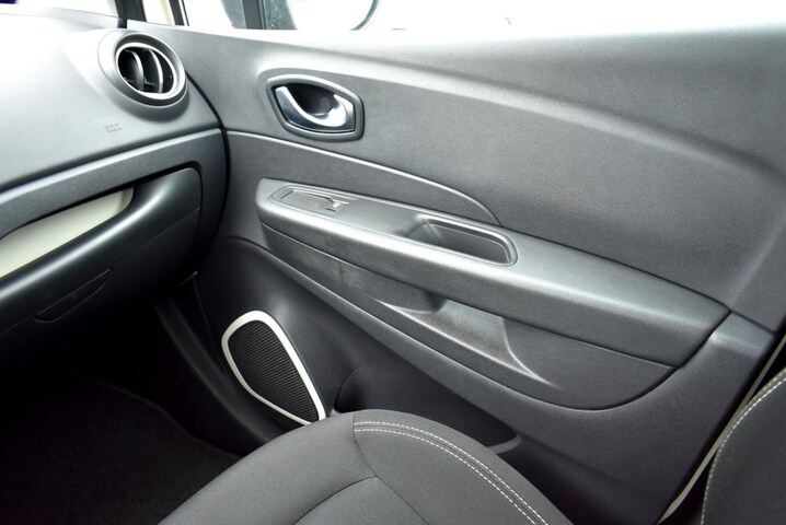 Inside Captur  Gris Casiopea