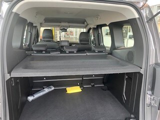 Renault - Kangoo