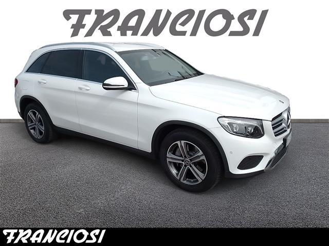 MERCEDES GLC   X253 00023155_VO38013018