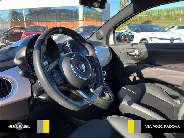 FIAT 500 01095408_VO38013498