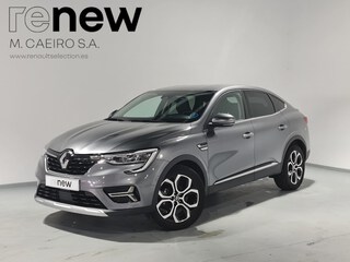RENAULT - Arkana