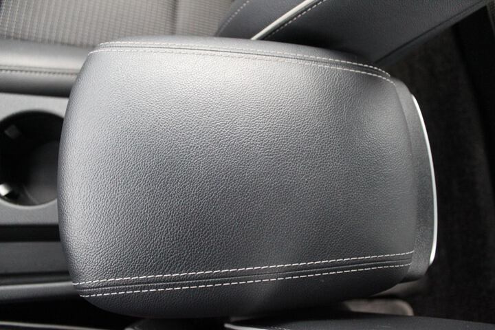 Inside Sportage Diesel  Penta Metal