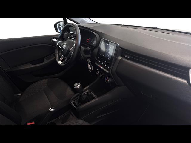 RENAULT Clio V 2019 04998016_VO38013058
