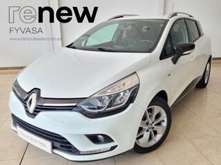 RENAULT - CLIO