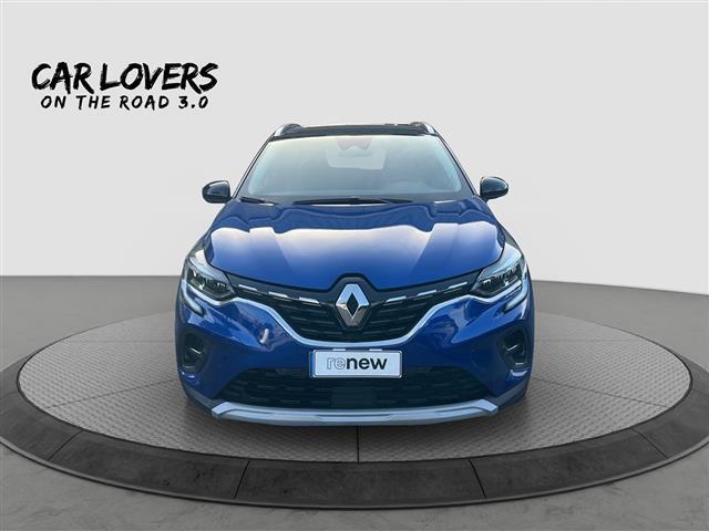 RENAULT Captur 05257862_VO38013034