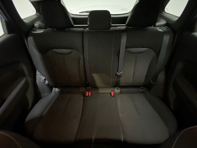 Inside Kadjar Diesel  Azul Rayo