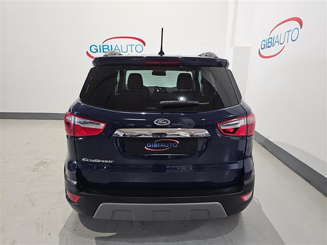 FORD EcoSport 2018 02415912_VO38013170