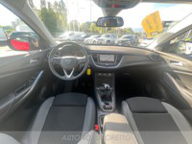 OPEL Grandland X AF-U1883383_VO38013067