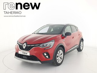 RENAULT - CAPTUR