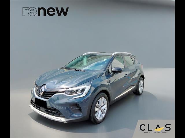 RENAULT Captur II 2019 06179052_VO38013080