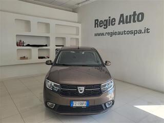 DACIA Sandero 04995676_VO38013058