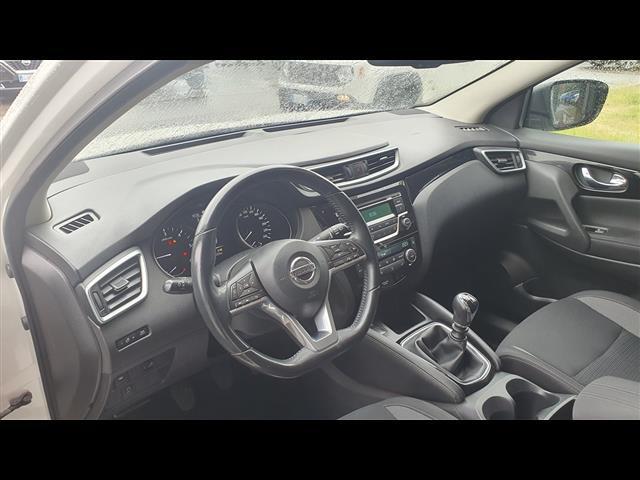 NISSAN Qashqai 02364347_VO38013041