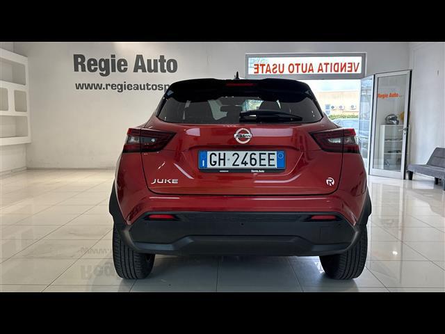 NISSAN Juke II 2020 04997966_VO38013058