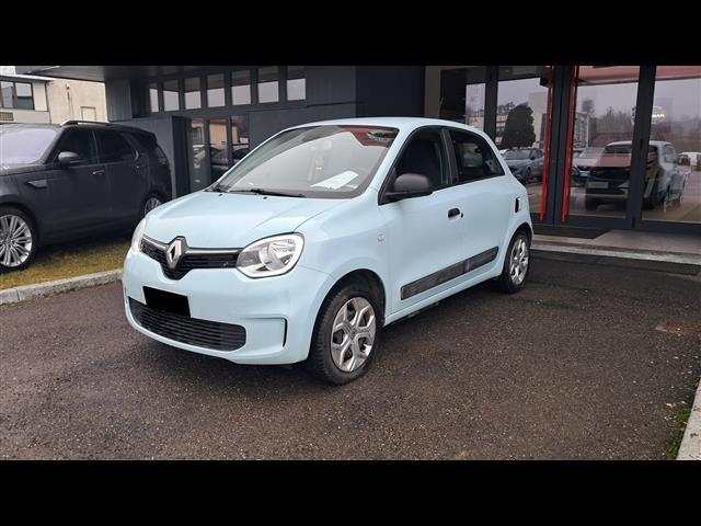 RENAULT Twingo 02608161_VO38013041