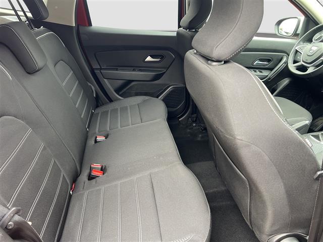 DACIA Duster 05258147_VO38013034