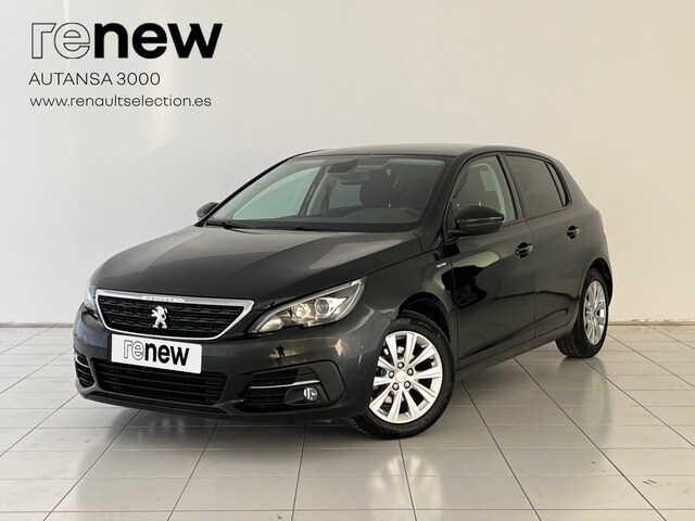 308  Negro Perla