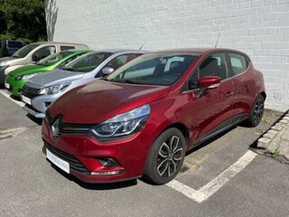 Renault - Clio