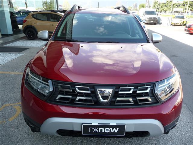 DACIA Duster II 2021 00335111_VO38013550