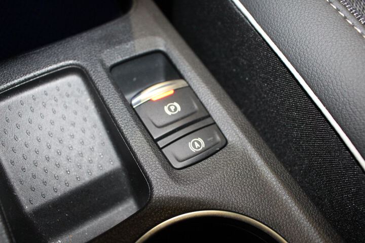 Inside Captur  Gris