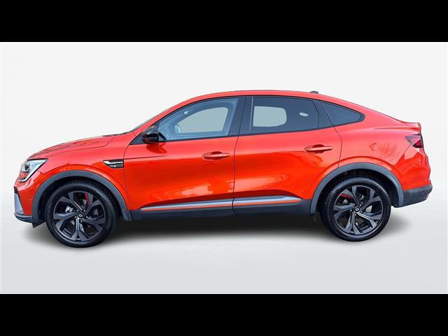 RENAULT Arkana 03447949_VO38013139