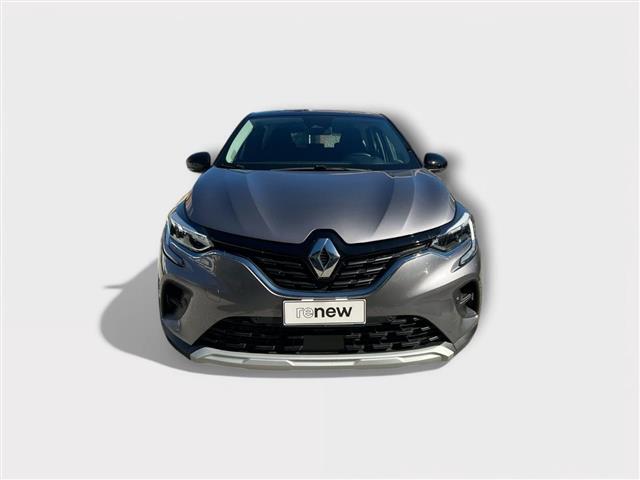 RENAULT Captur 06194845_VO38013080