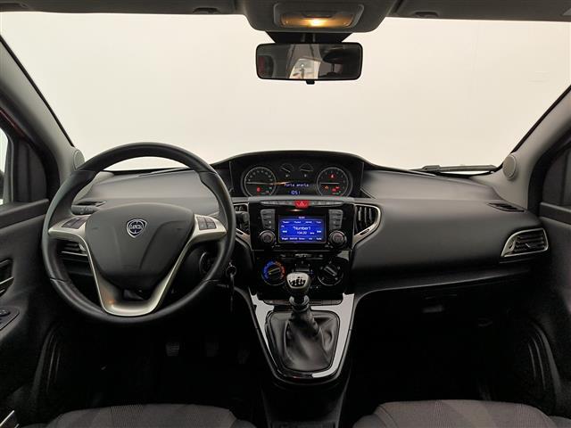 LANCIA Ypsilon 00973131_VO38023732