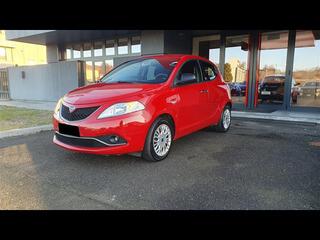 LANCIA Ypsilon 02374433_VO38013041