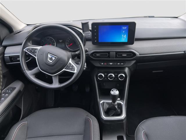 DACIA Jogger 01157757_VO38013322