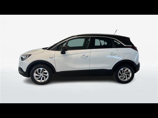 OPEL Crossland X 00009144_VO38013330