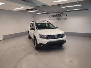 Dacia - Duster