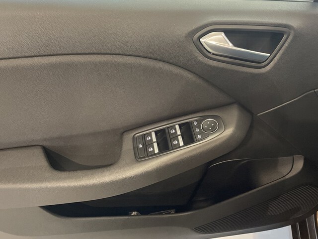 Inside Clio Diesel  Marron