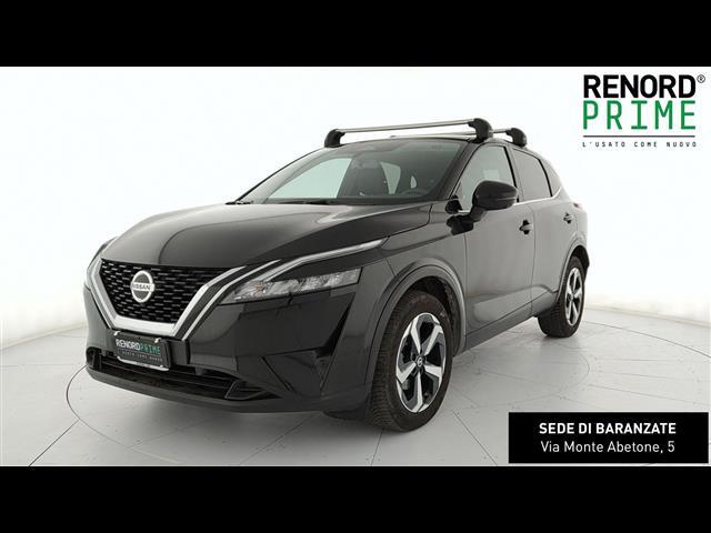NISSAN Qashqai 00947212_VO38023732