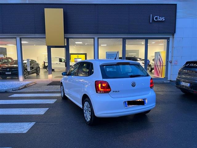 VOLKSWAGEN Polo V 2009 05857809_VO38013080