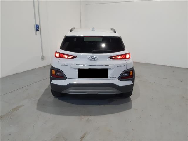 HYUNDAI Kona 02495199_VO38013041