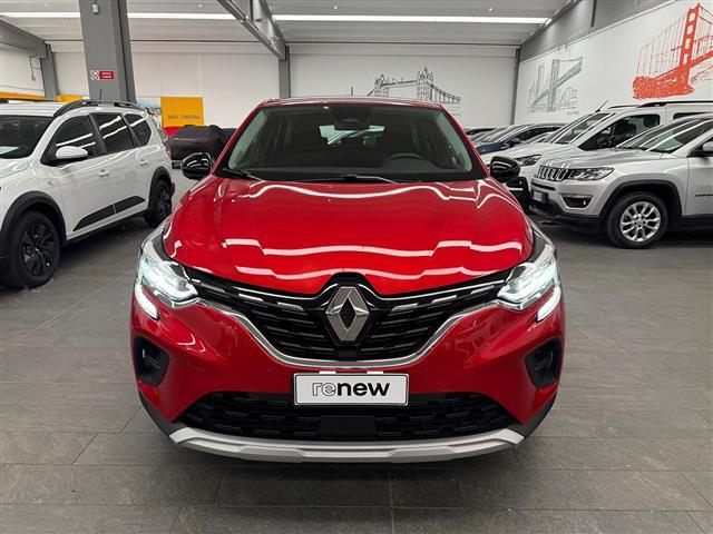 RENAULT Captur II 2019 00015603_VO38023184