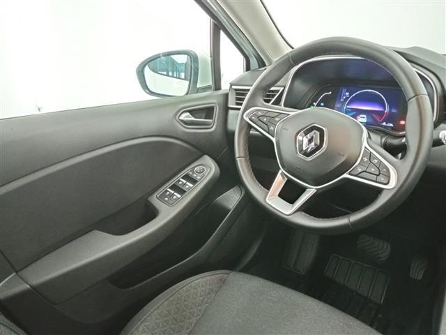 RENAULT Clio V 2019 02601433_VO38053400