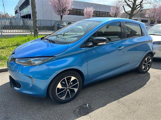 RENAULT ZOE 04822549_VO38013042