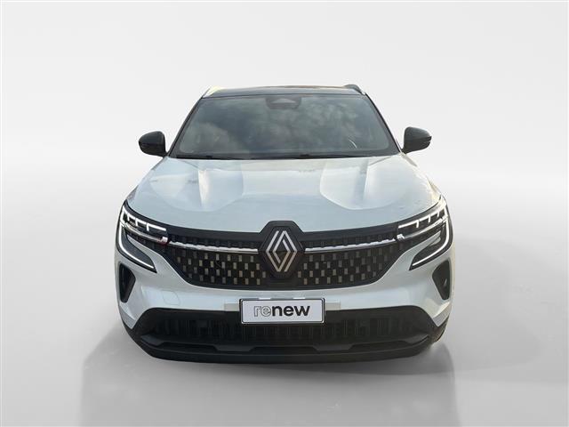 RENAULT Austral 01515193_VO38053436