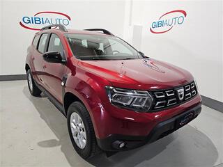 DACIA Duster 02416061_VO38013170