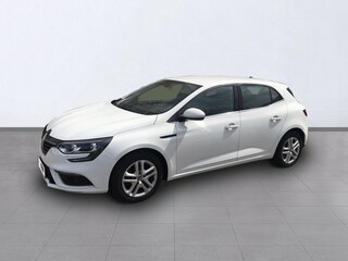 RENAULT - MEGANE