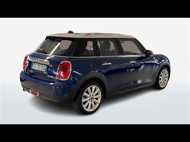 MINI Mini 00008423_VO38013330