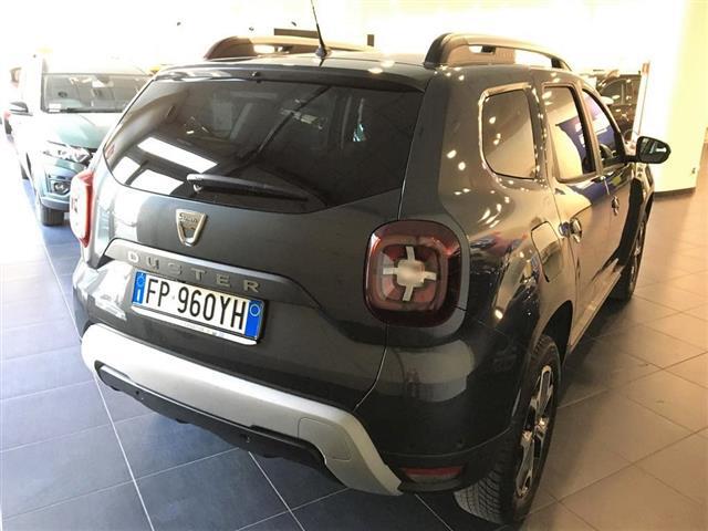 DACIA Duster II 2018 00023585_VO38013404