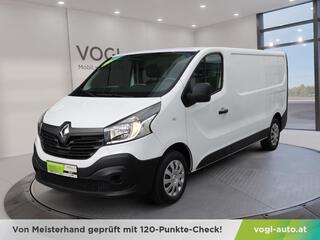 Renault - Trafic