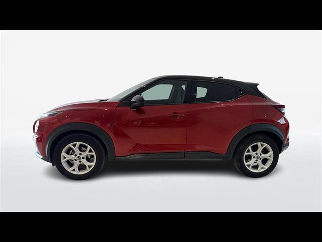 NISSAN Juke II 2020 04997966_VO38013058