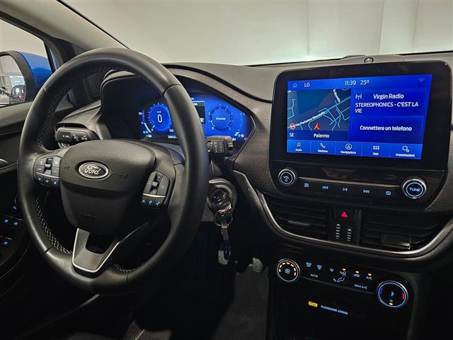 FORD Puma 02416237_VO38013170